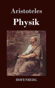 Title: Physik, Author: Aristotle