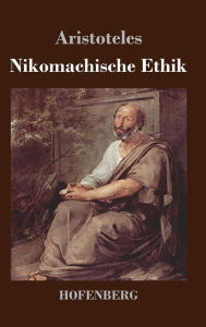 Title: Nikomachische Ethik, Author: Aristotle