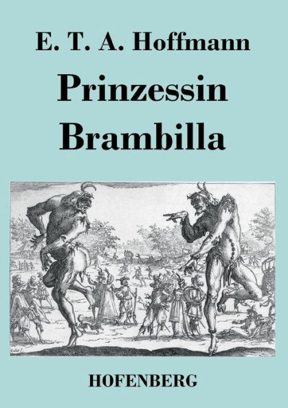 Prinzessin Brambilla