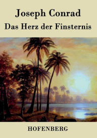 Title: Das Herz der Finsternis, Author: Joseph Conrad