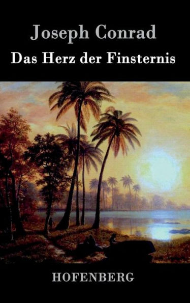 Das Herz der Finsternis