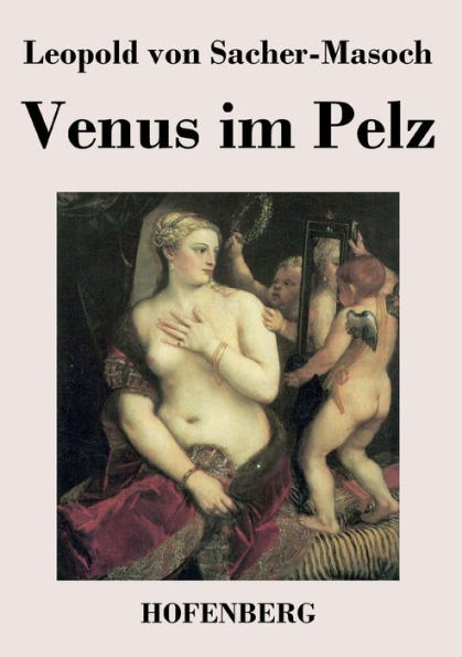 Venus im Pelz