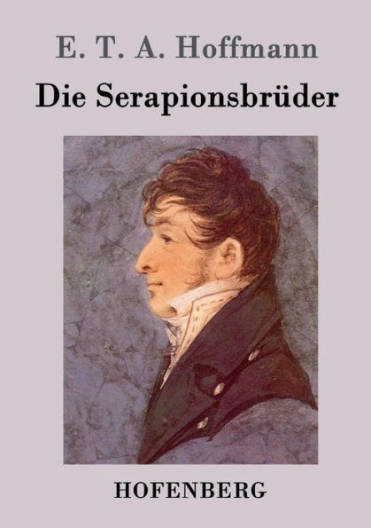 Die Serapionsbrüder