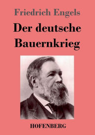 Title: Der deutsche Bauernkrieg, Author: Friedrich Engels