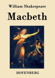 Title: Macbeth, Author: William Shakespeare