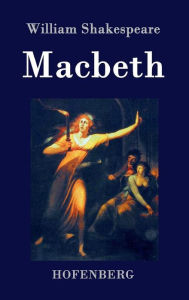 Title: Macbeth, Author: William Shakespeare