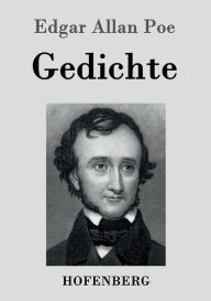 Title: Gedichte, Author: Edgar Allan Poe