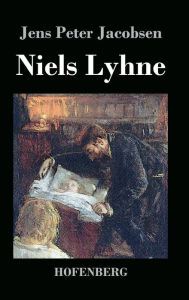 Title: Niels Lyhne, Author: Jens Peter Jacobsen