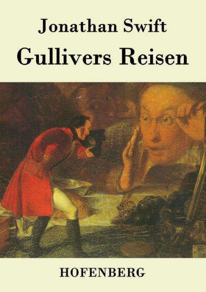 Gullivers Reisen