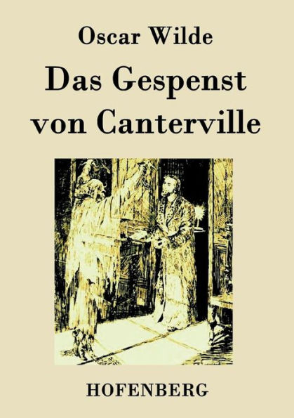 Das Gespenst von Canterville