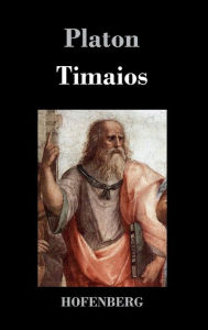 Title: Timaios, Author: Plato