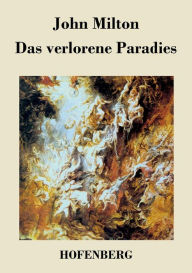 Title: Das verlorene Paradies, Author: John Milton
