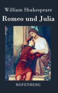 Title: Romeo und Julia, Author: William Shakespeare