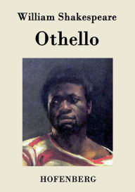 Title: Othello: Eine Tragödie, Author: William Shakespeare