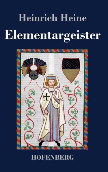 Elementargeister