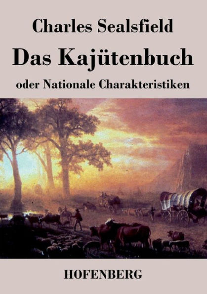 Das Kajütenbuch oder Nationale Charakteristiken