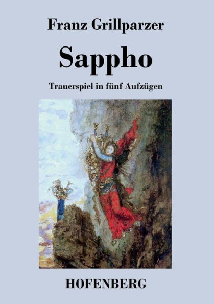 Sappho: Trauerspiel fünf Aufzügen
