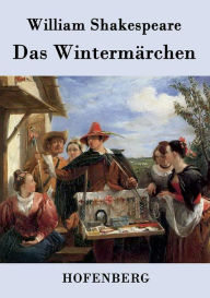 Title: Das Wintermärchen, Author: William Shakespeare