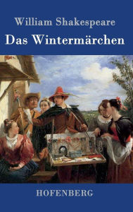 Title: Das Wintermärchen, Author: William Shakespeare