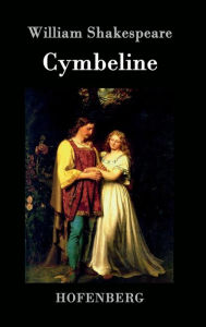 Title: Cymbeline, Author: William Shakespeare