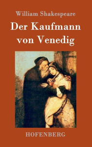 Title: Der Kaufmann von Venedig, Author: William Shakespeare