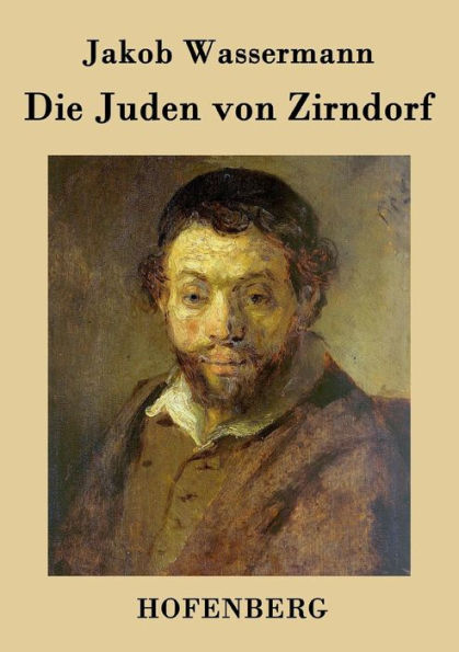 Die Juden von Zirndorf: Roman