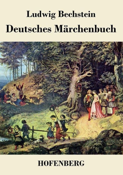 Deutsches Märchenbuch
