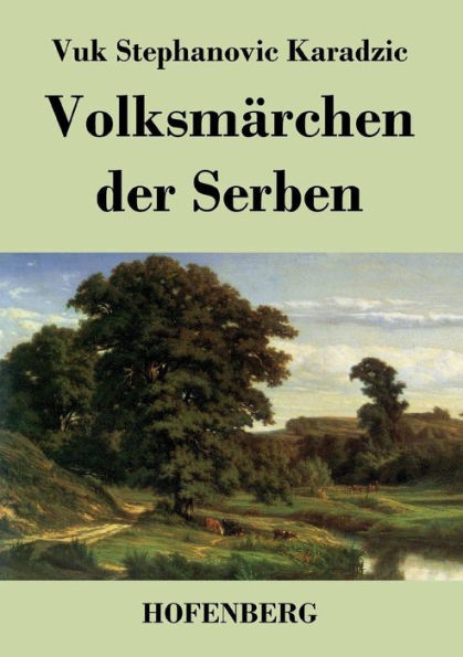 Volksmärchen der Serben