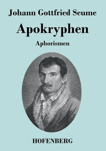 Apokryphen: Aphorismen