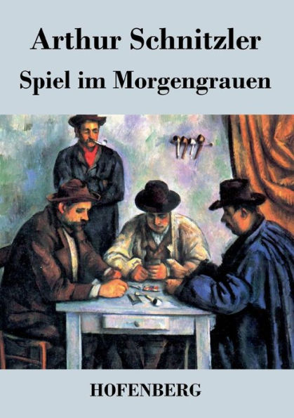 Spiel im Morgengrauen