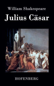 Title: Julius Cäsar, Author: William Shakespeare