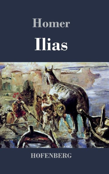 Ilias