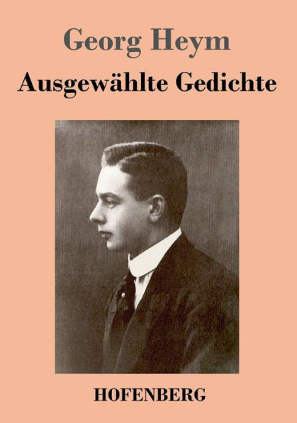 Ausgewählte Gedichte