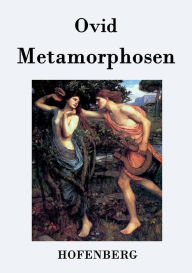 Title: Metamorphosen, Author: Ovid