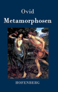 Title: Metamorphosen, Author: Ovid