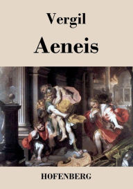 Title: Aeneis, Author: Vergil