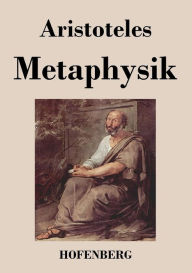 Title: Metaphysik, Author: Aristotle