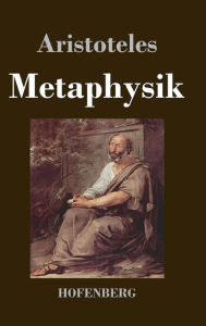 Title: Metaphysik, Author: Aristotle