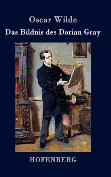 Das Bildnis des Dorian Gray