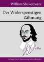 Der Widerspenstigen Zï¿½hmung