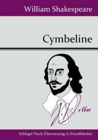 Title: Cymbeline, Author: William Shakespeare