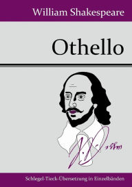 Title: Othello, Author: William Shakespeare