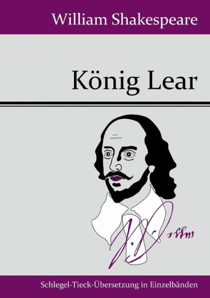 Kï¿½nig Lear