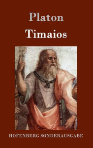 Title: Timaios, Author: Plato