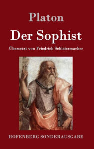 Title: Der Sophist, Author: Plato