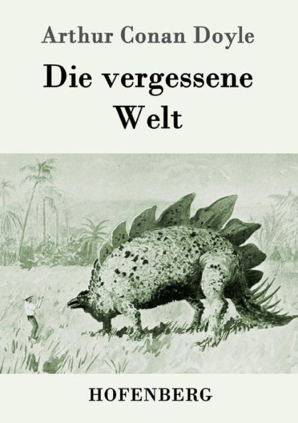 Die vergessene Welt