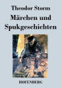 Märchen und Spukgeschichten