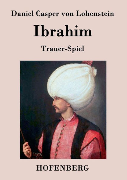 Ibrahim: Trauer-Spiel