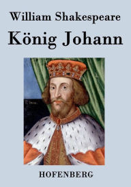 Title: König Johann, Author: William Shakespeare