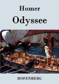 Title: Odyssee, Author: Homer